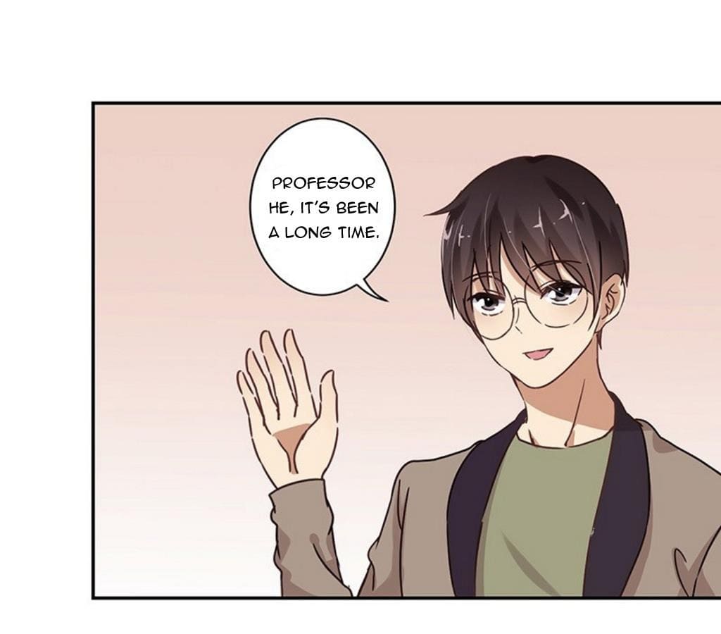 Reborn: House of Revenge chapter 67 - page 1