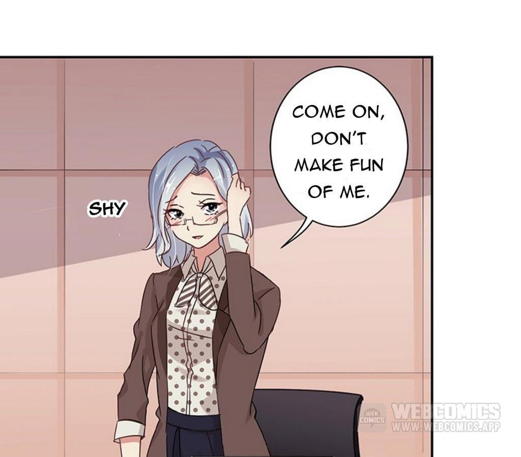 Reborn: House of Revenge chapter 67 - page 2