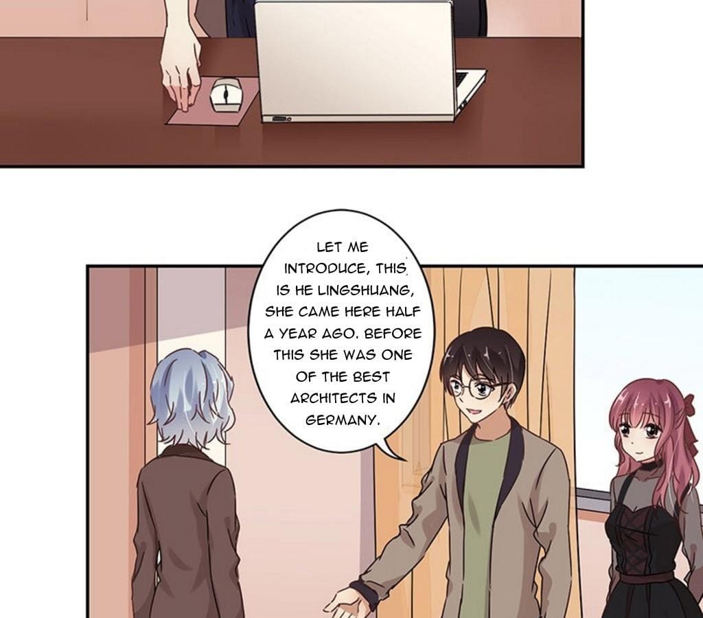 Reborn: House of Revenge chapter 67 - page 3