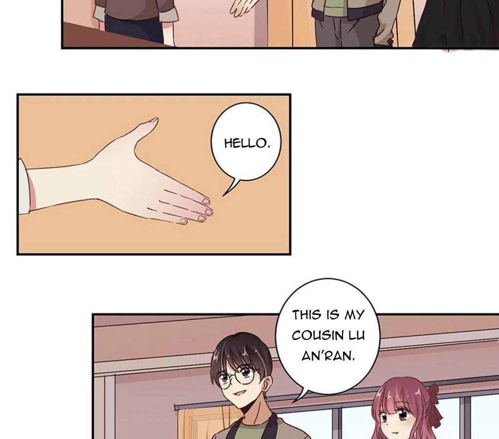 Reborn: House of Revenge chapter 67 - page 4