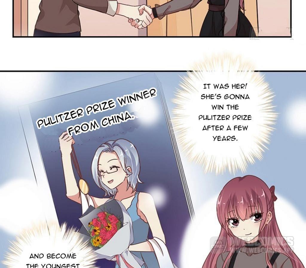 Reborn: House of Revenge chapter 67 - page 6