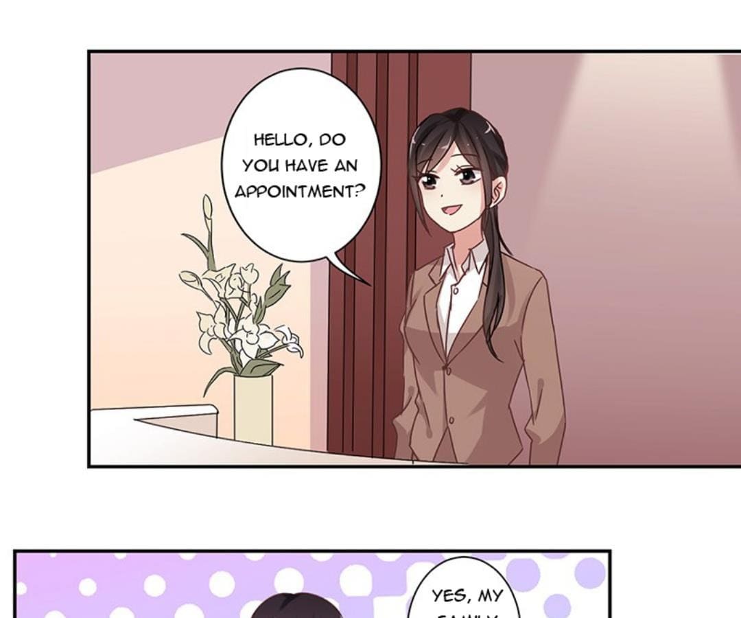 Reborn: House of Revenge chapter 66 - page 15