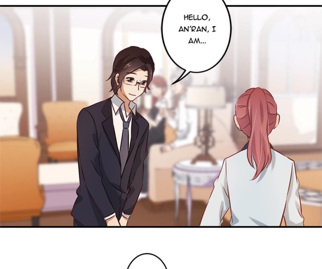 Reborn: House of Revenge chapter 59 - page 20
