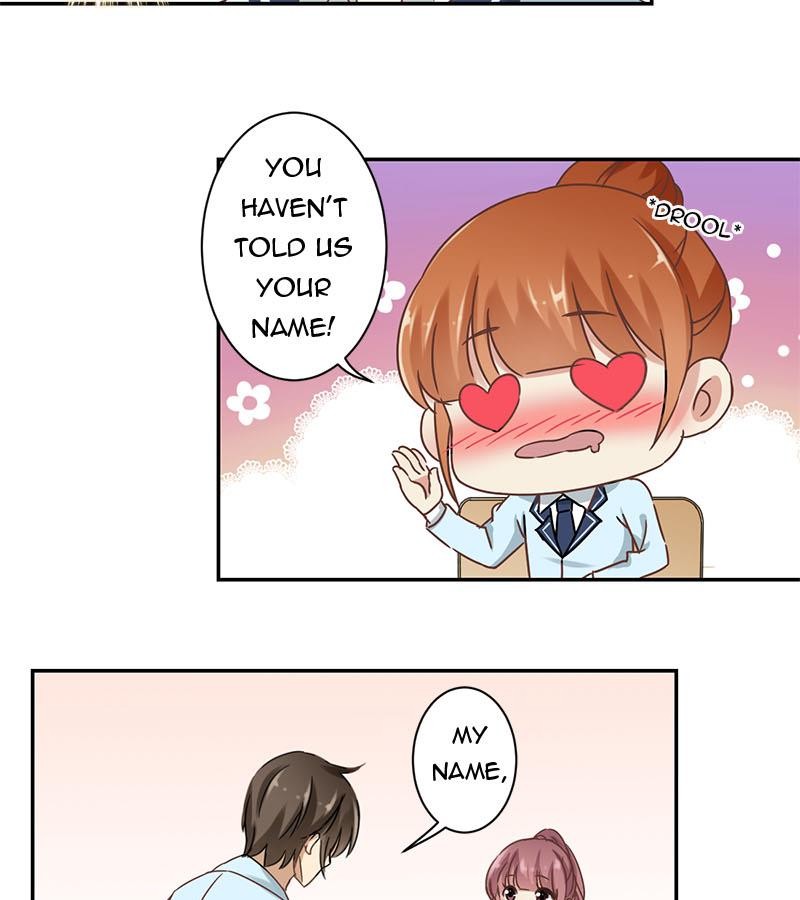 Reborn: House of Revenge chapter 48 - page 5