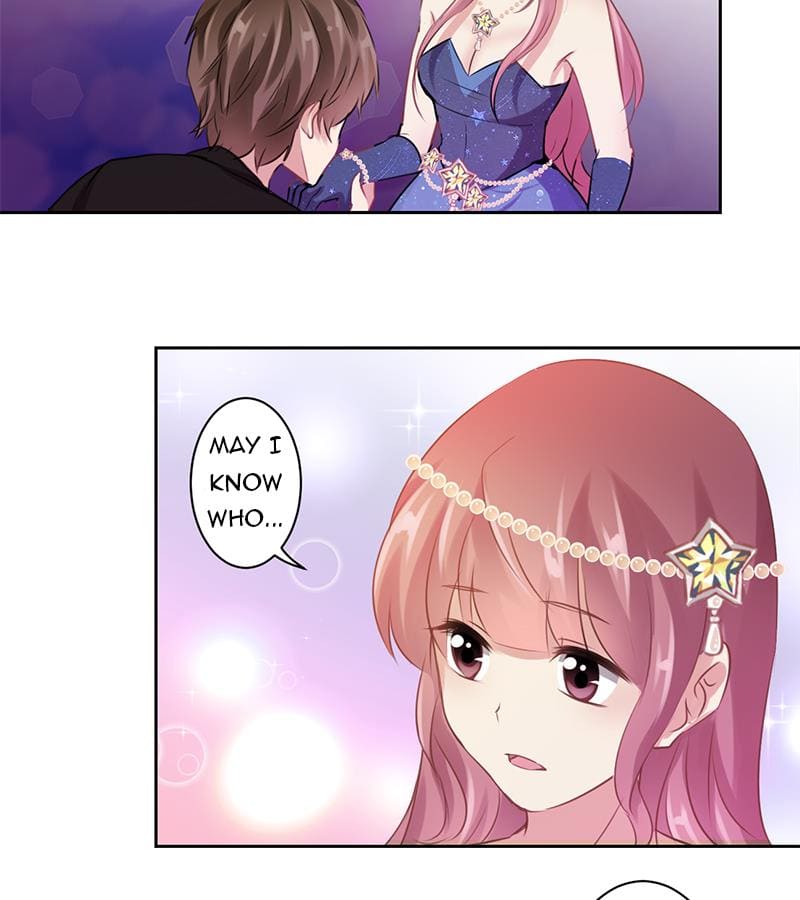 Reborn: House of Revenge chapter 37 - page 3