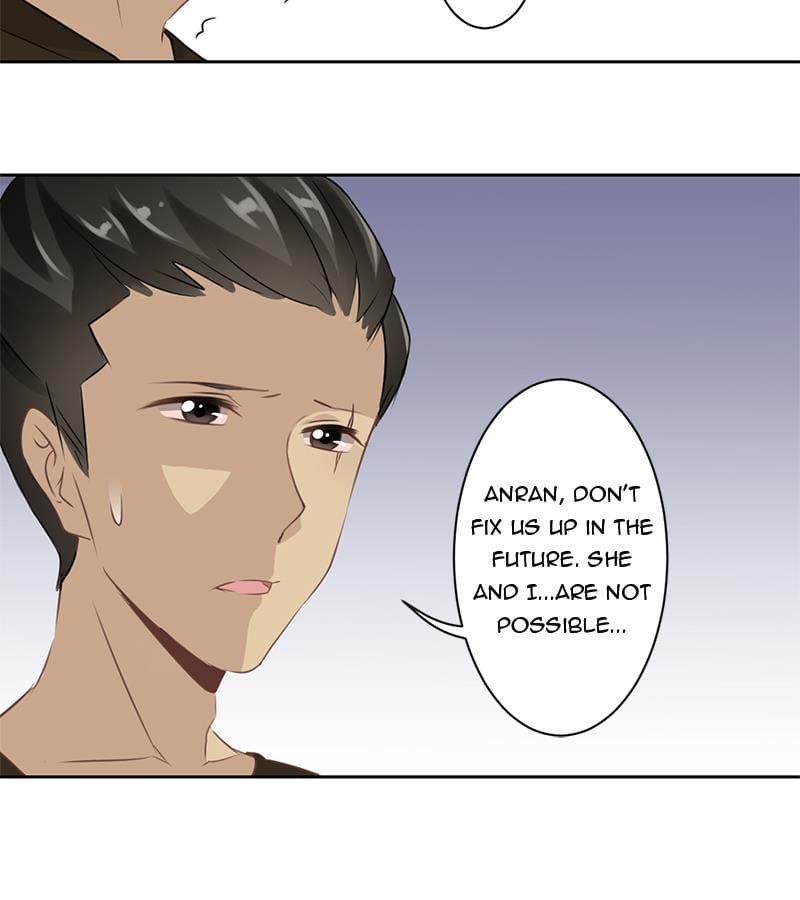 Reborn: House of Revenge chapter 35 - page 27