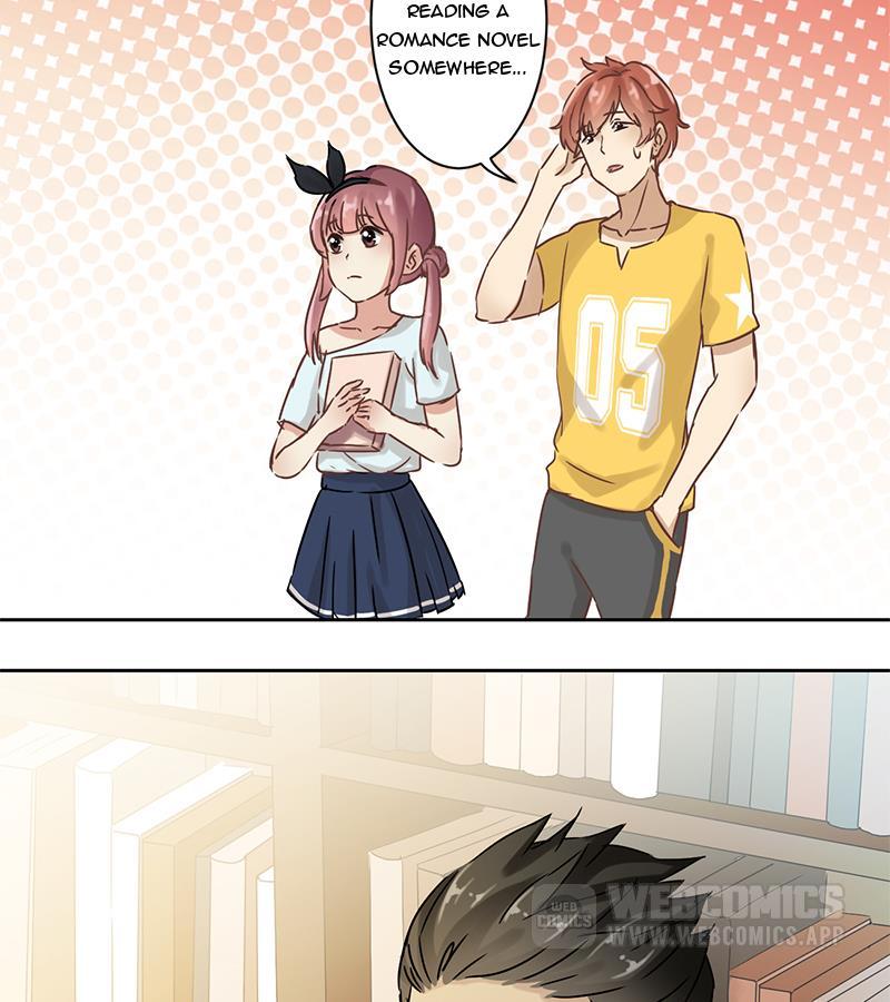 Reborn: House of Revenge chapter 26 - page 6