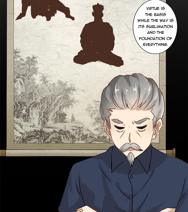 Reborn: House of Revenge chapter 25 - page 5