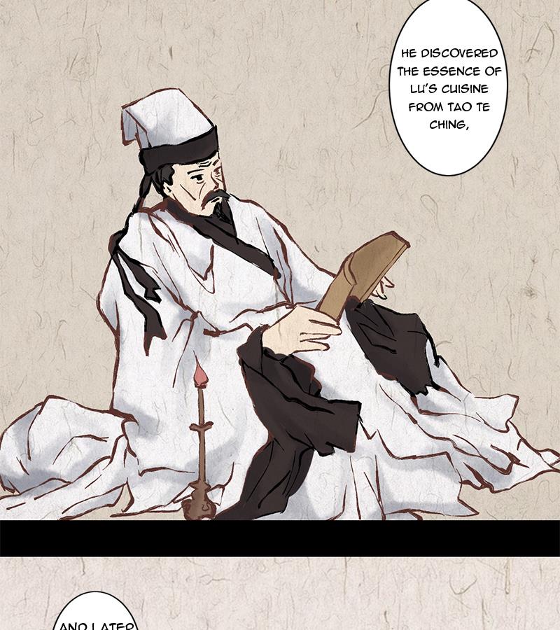Reborn: House of Revenge chapter 25 - page 7