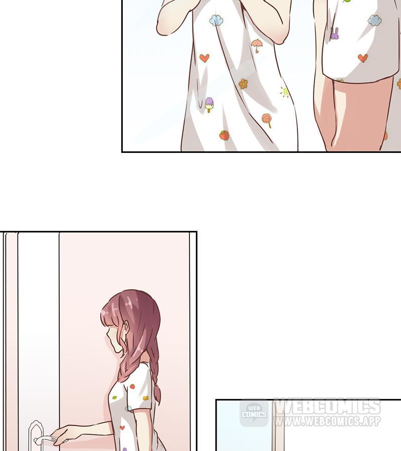 Reborn: House of Revenge chapter 24 - page 6