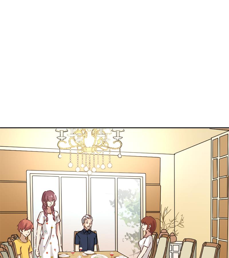 Reborn: House of Revenge chapter 24 - page 8