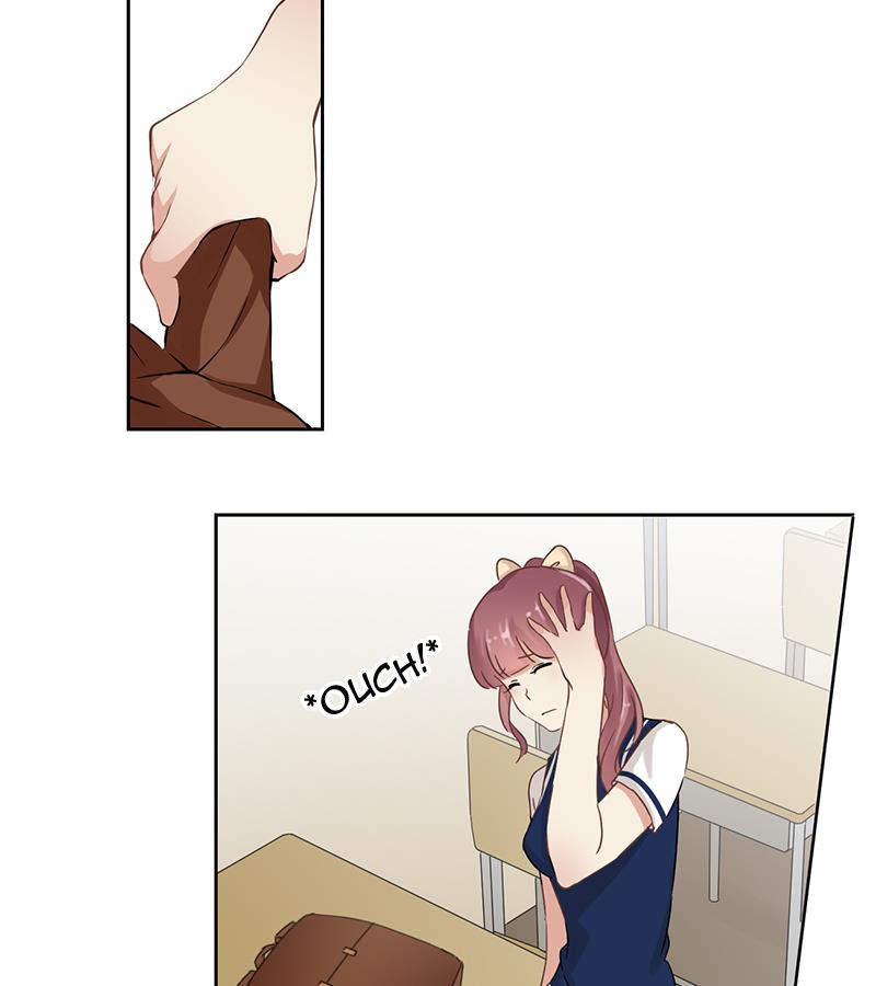 Reborn: House of Revenge chapter 23 - page 4