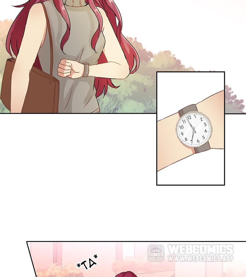 Reborn: House of Revenge chapter 22 - page 2