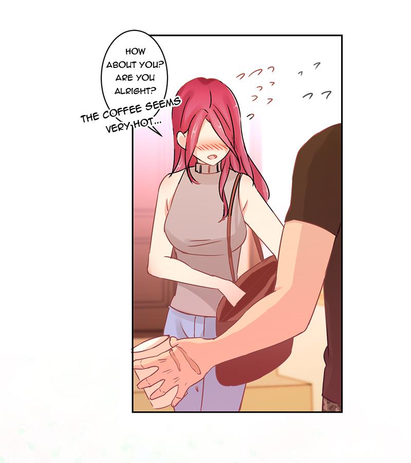 Reborn: House of Revenge chapter 22 - page 7