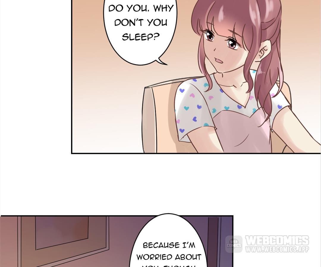 Reborn: House of Revenge chapter 21 - page 26