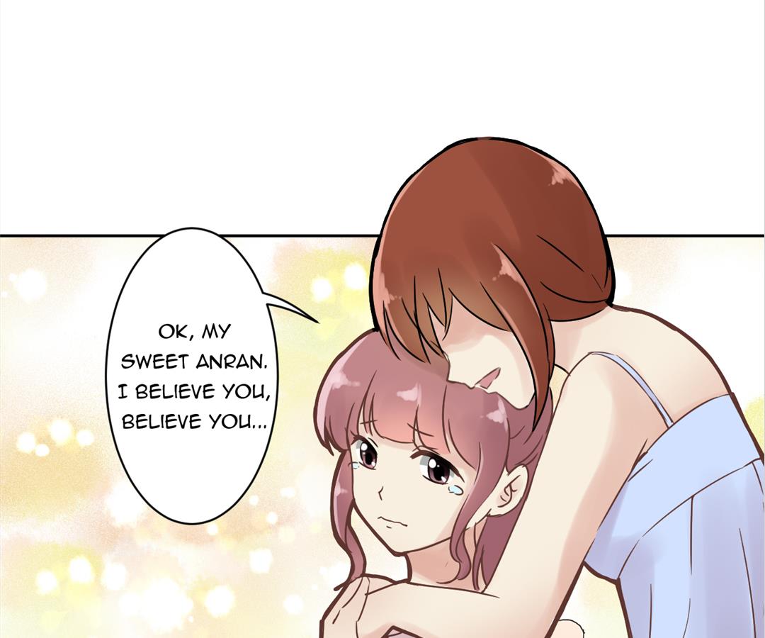 Reborn: House of Revenge chapter 21 - page 32