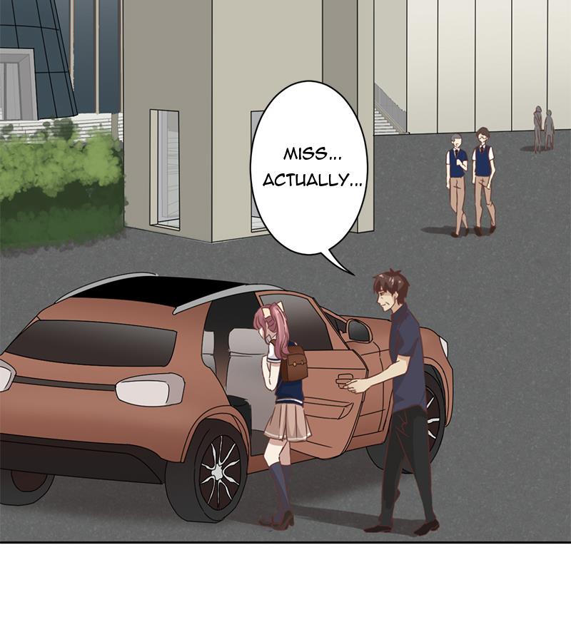 Reborn: House of Revenge chapter 20 - page 23