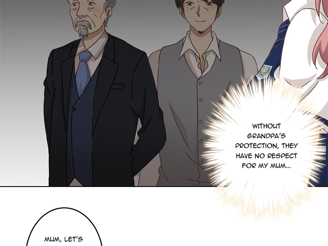 Reborn: House of Revenge chapter 5 - page 16