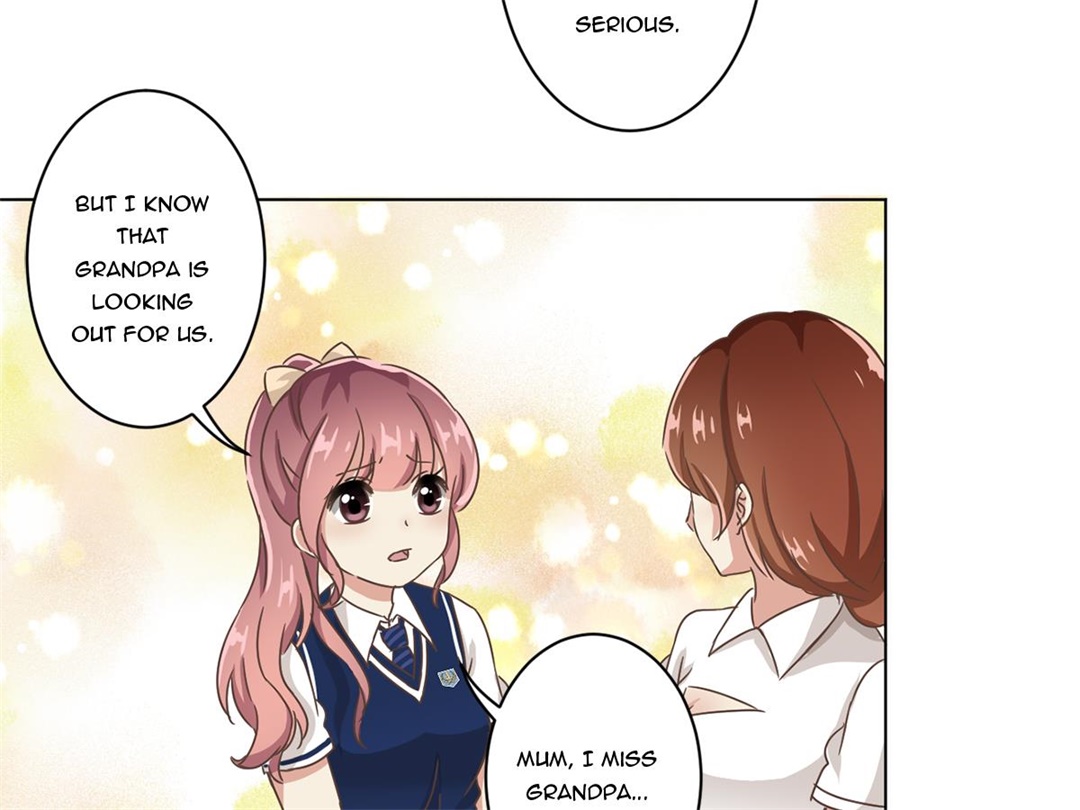 Reborn: House of Revenge chapter 5 - page 19