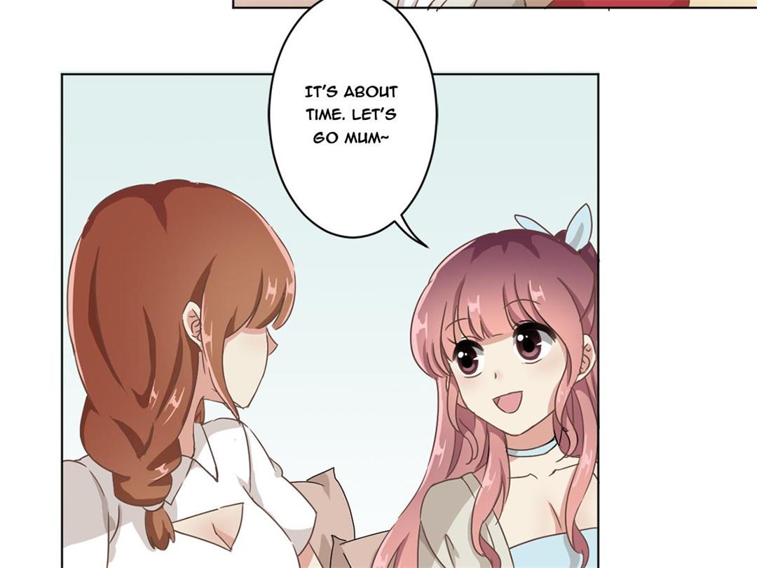 Reborn: House of Revenge chapter 5 - page 29
