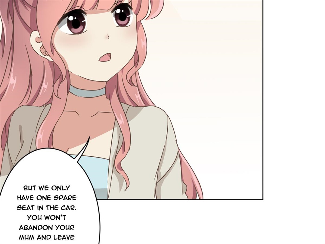 Reborn: House of Revenge chapter 5 - page 35