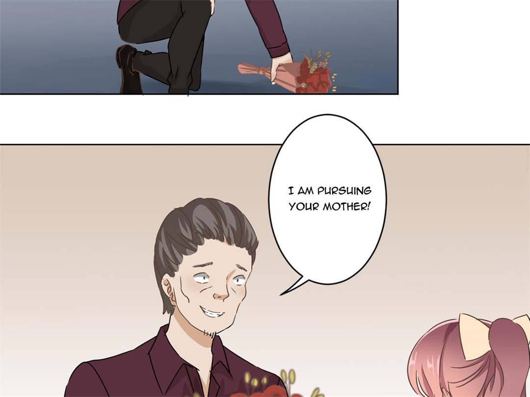 Reborn: House of Revenge chapter 5 - page 4