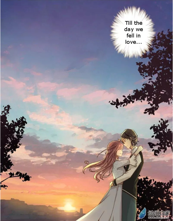 Reborn: House of Revenge chapter 1 - page 3