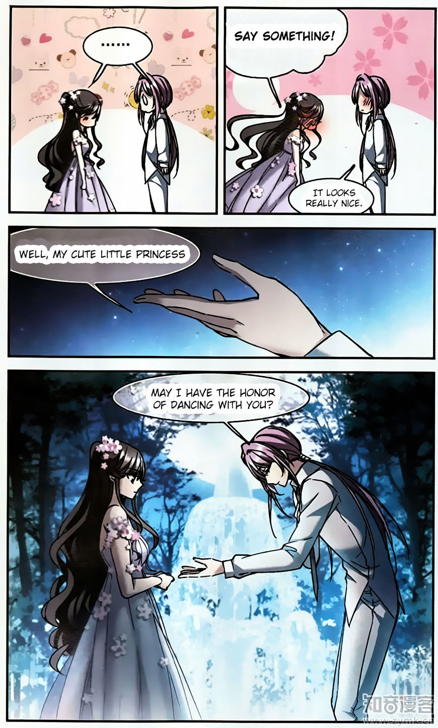 Vampire Sphere Chapter 91 - page 27