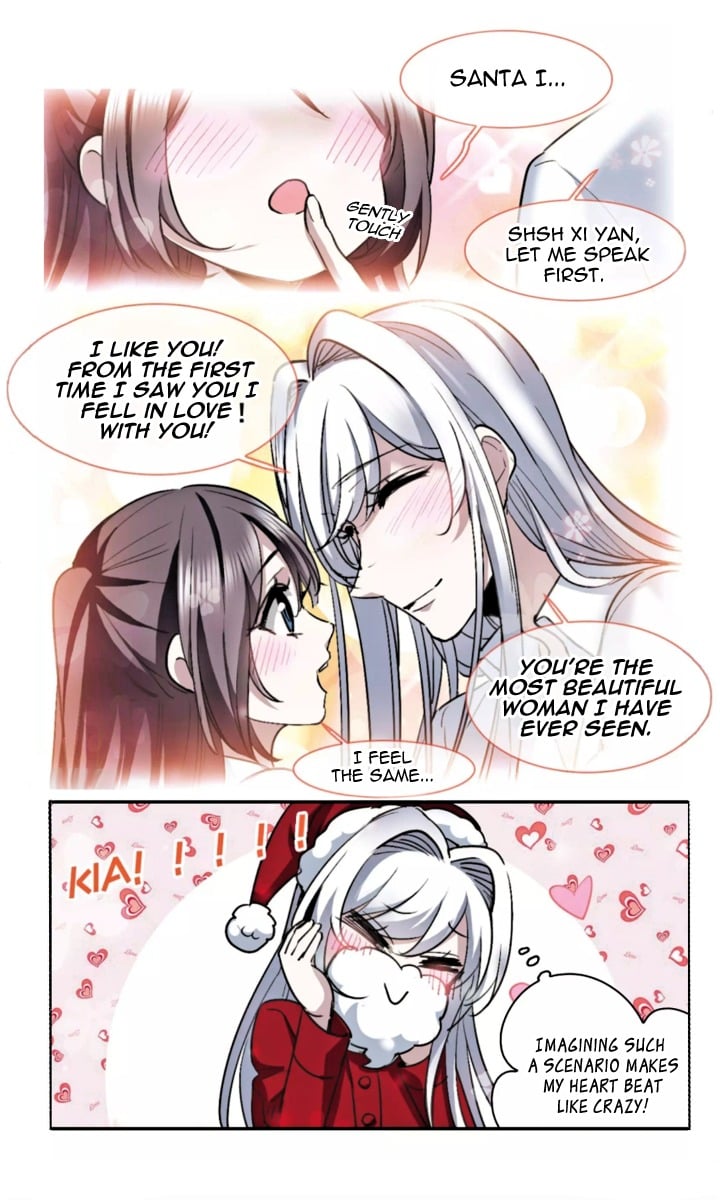 Vampire Sphere Chapter 0 - page 10
