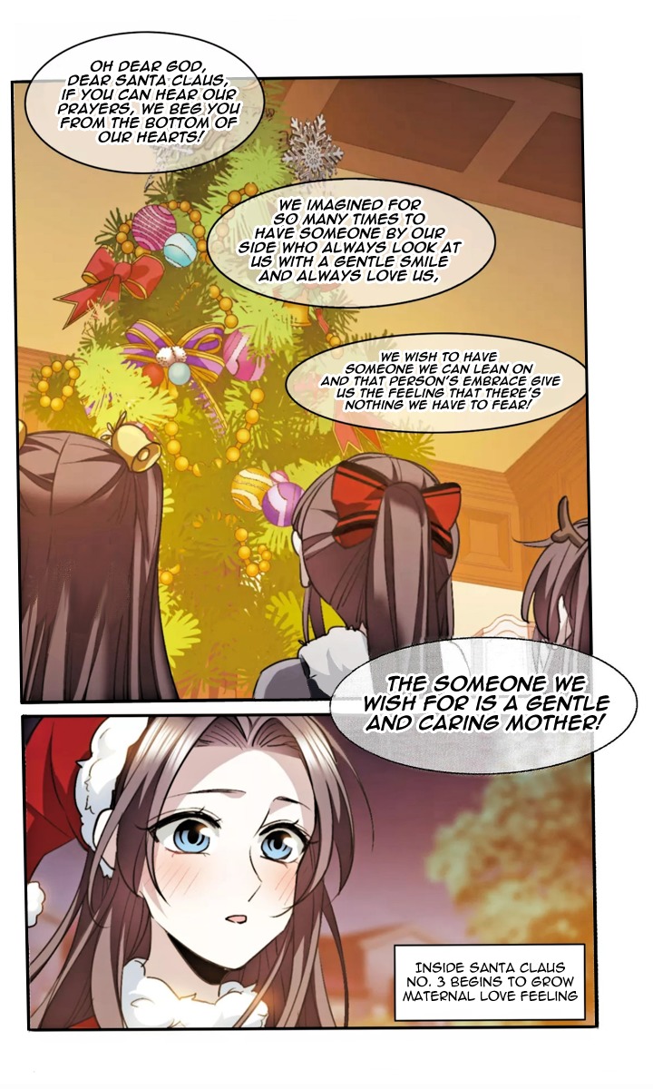 Vampire Sphere Chapter 0 - page 15