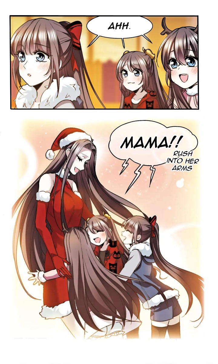 Vampire Sphere Chapter 0 - page 17