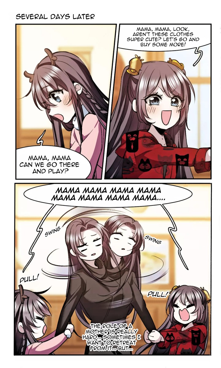 Vampire Sphere Chapter 0 - page 18