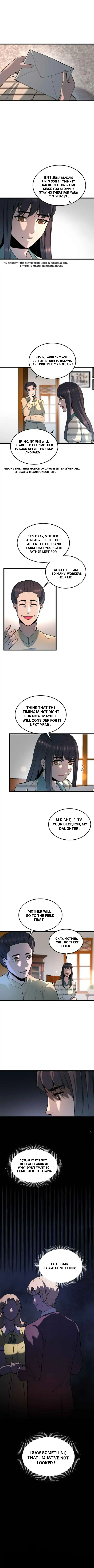 Garden of the Dead Flowers Chapter 41 - page 3