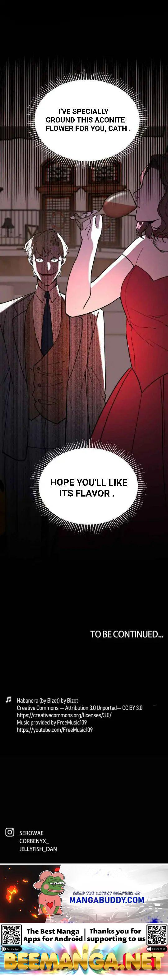 Garden of the Dead Flowers Chapter 37 - page 12