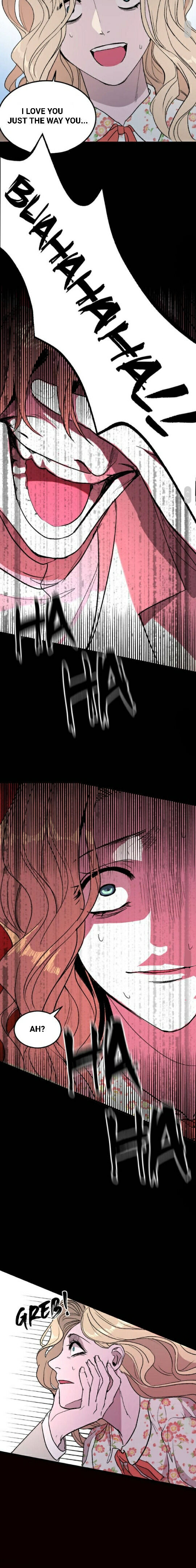 Garden of the Dead Flowers Chapter 20 - page 10