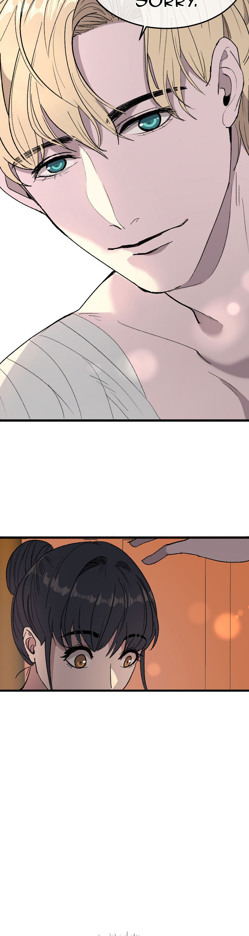 Garden of the Dead Flowers Chapter 15 - page 14
