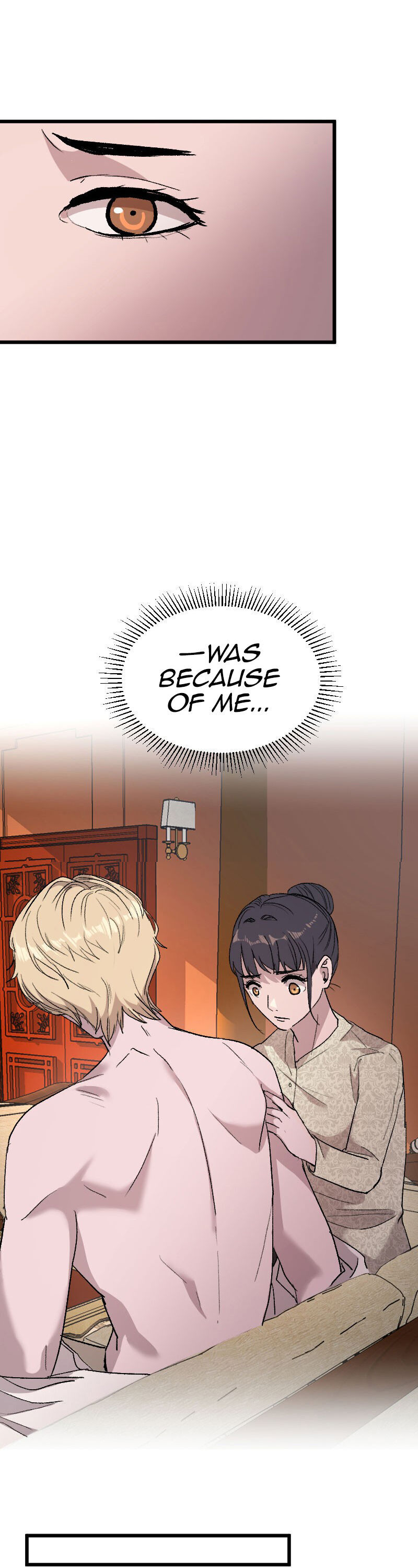 Garden of the Dead Flowers Chapter 15 - page 9