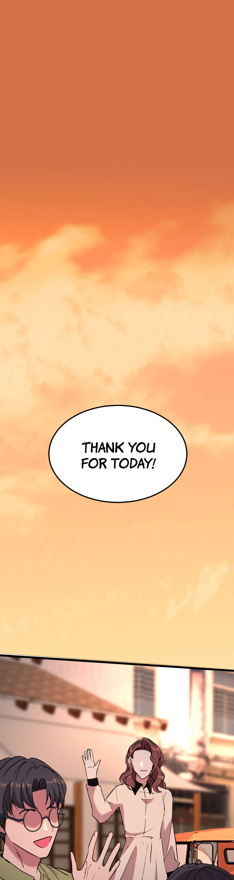 Garden of the Dead Flowers Chapter 13 - page 2