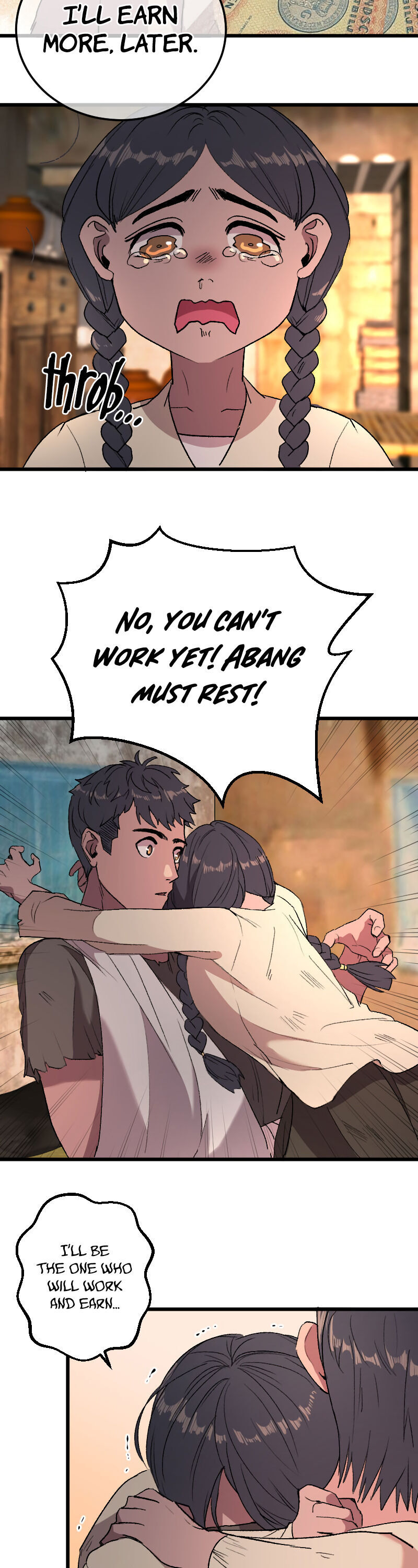 Garden of the Dead Flowers Chapter 13 - page 20