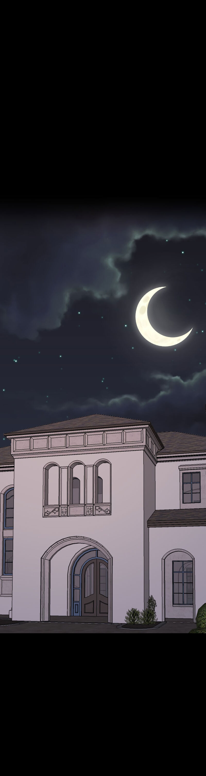 Garden of the Dead Flowers Chapter 13 - page 22