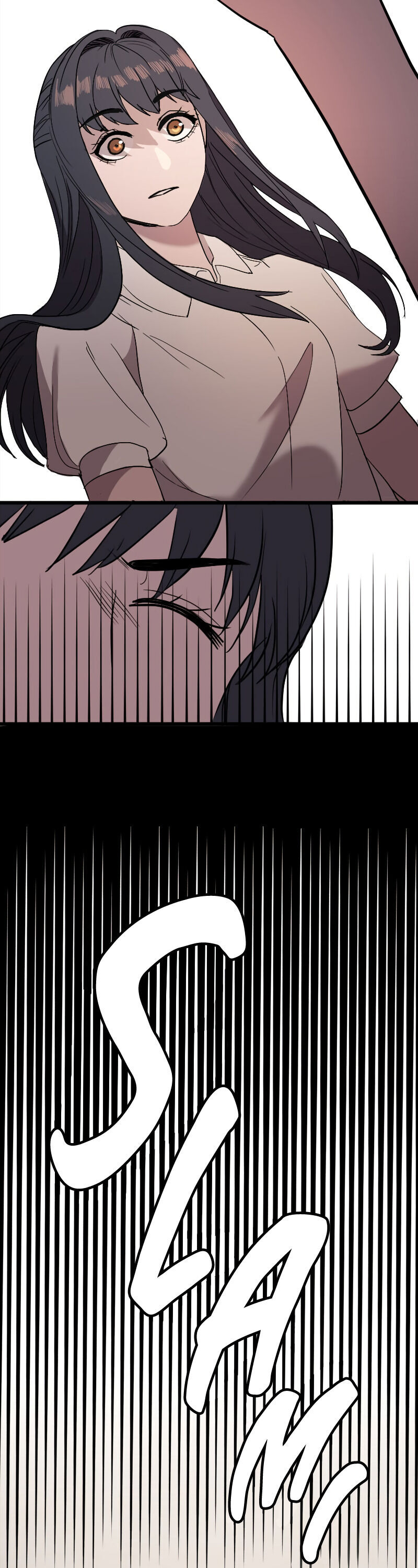 Garden of the Dead Flowers Chapter 10 - page 2
