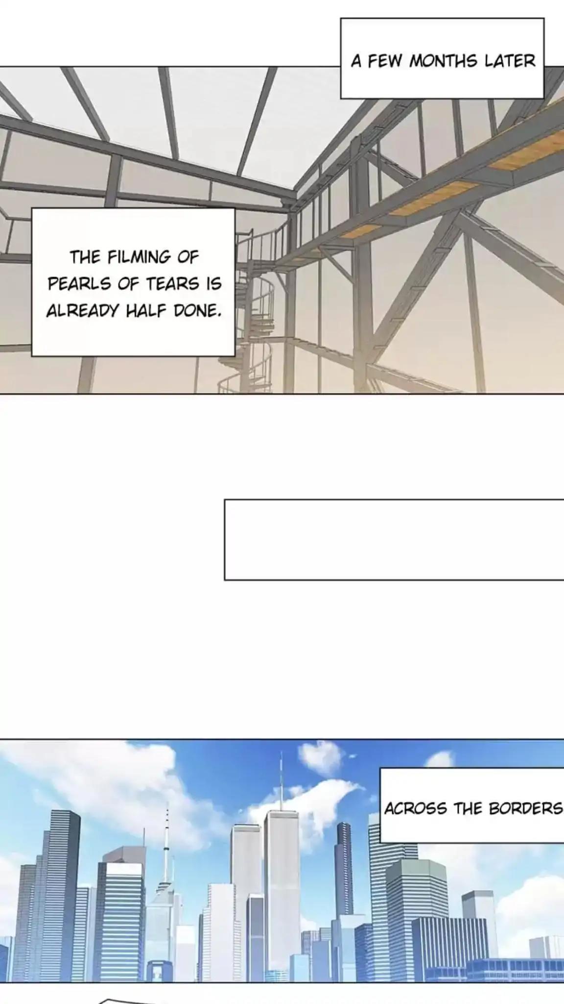 Film Emperor’s Reincarnation Script chapter 138 - page 15