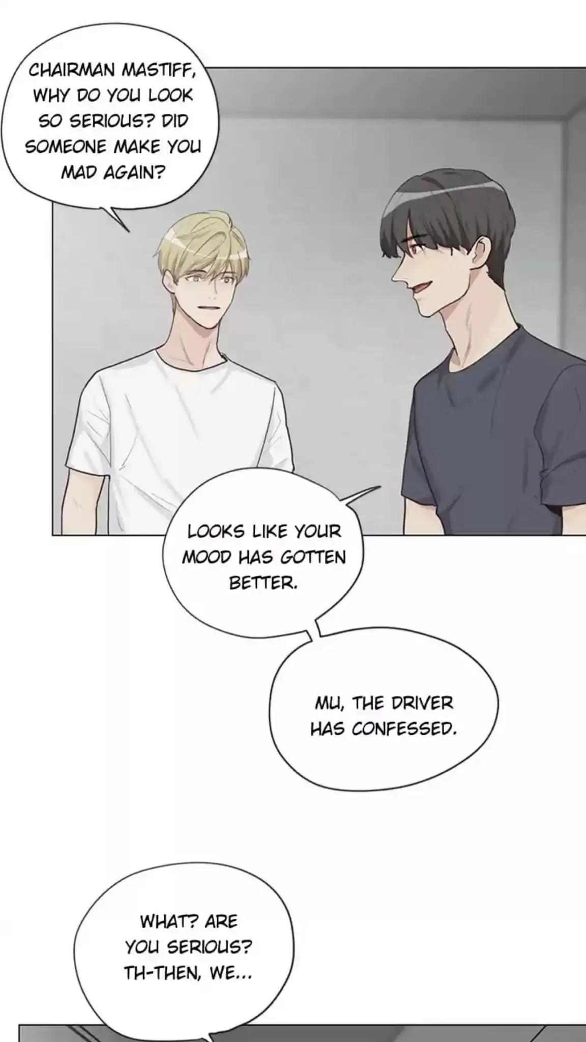 Film Emperor’s Reincarnation Script chapter 134 - page 15