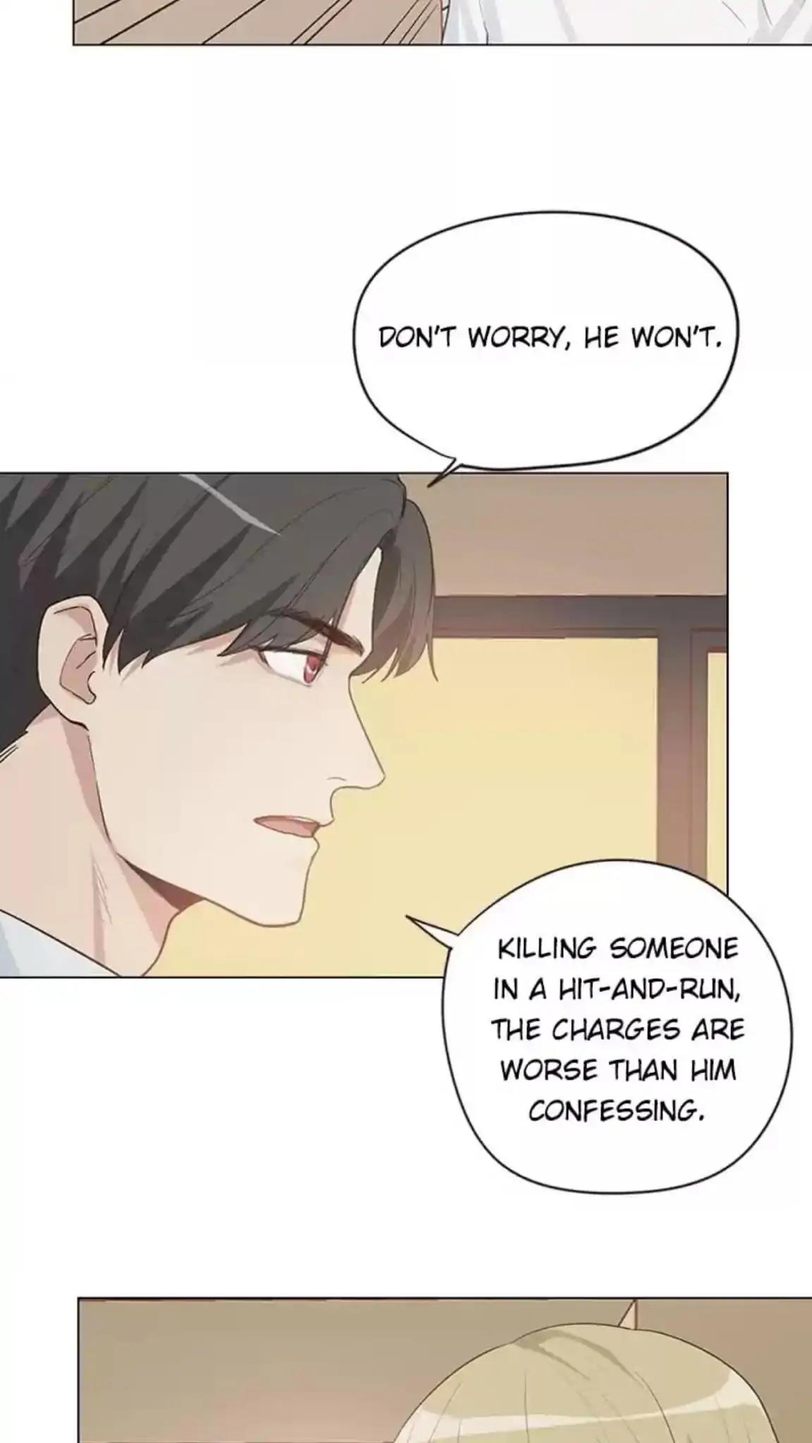 Film Emperor’s Reincarnation Script chapter 133 - page 22