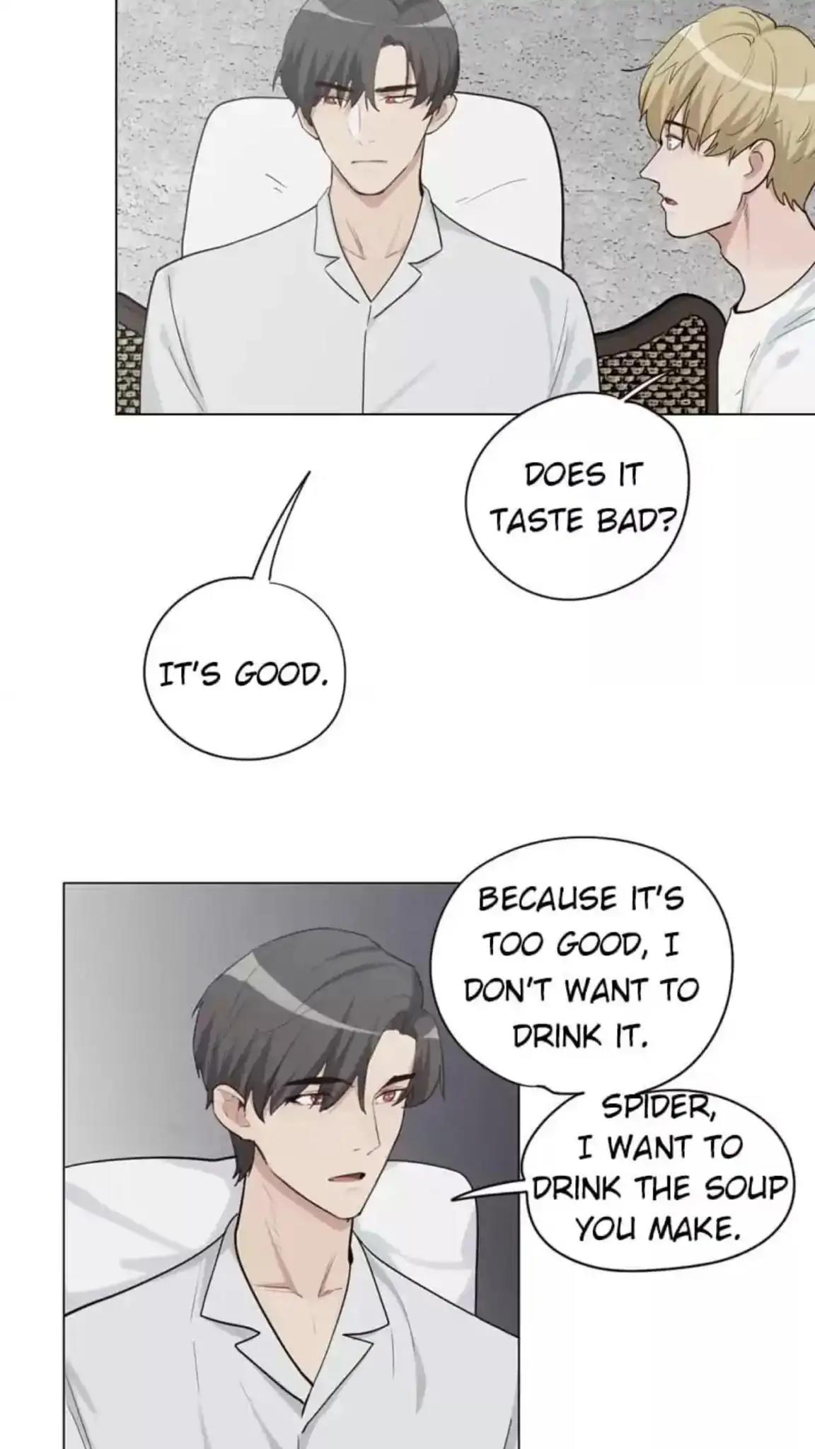 Film Emperor’s Reincarnation Script chapter 132 - page 14