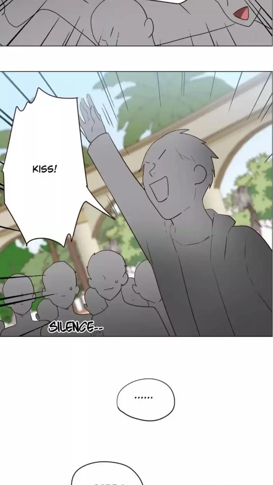 Film Emperor’s Reincarnation Script chapter 131 - page 17