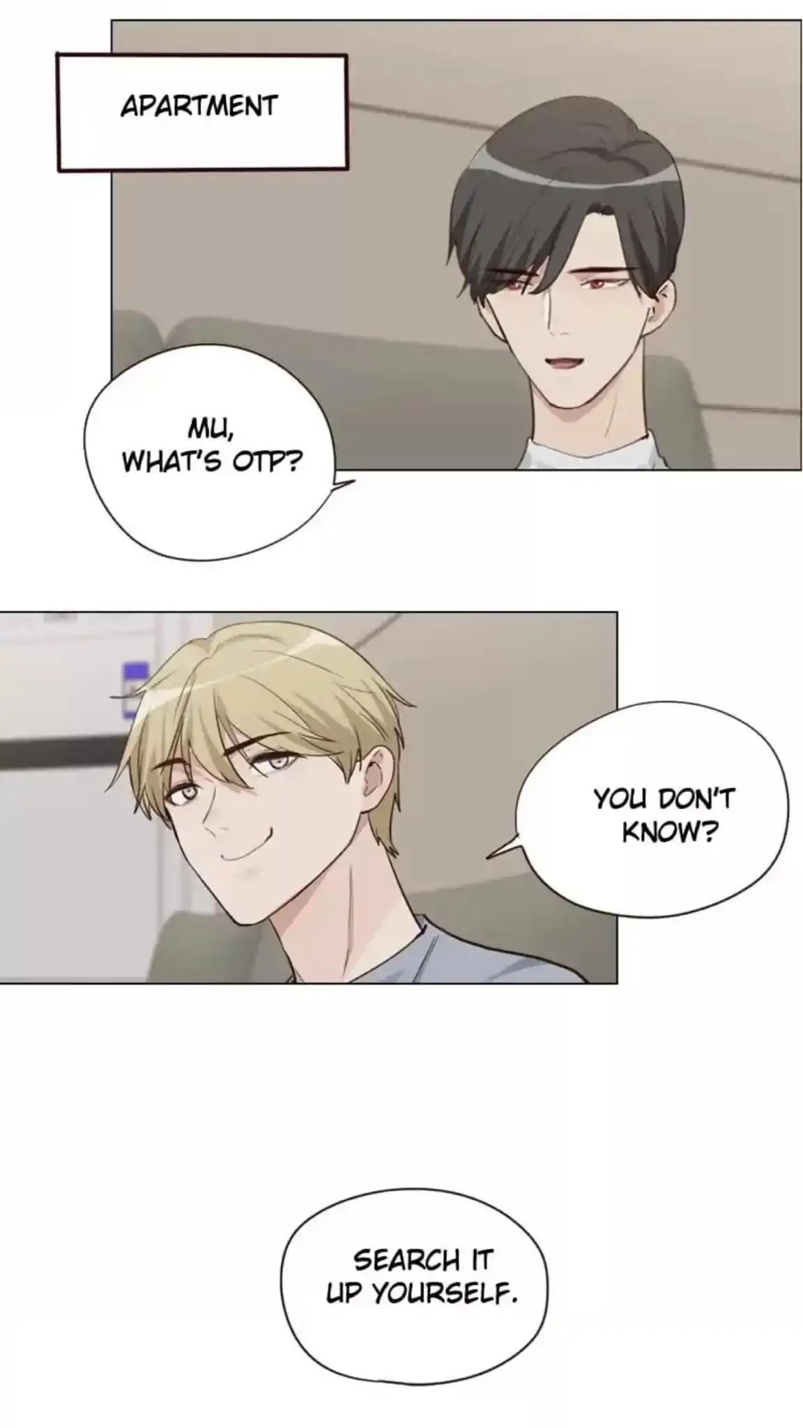 Film Emperor’s Reincarnation Script chapter 131 - page 21