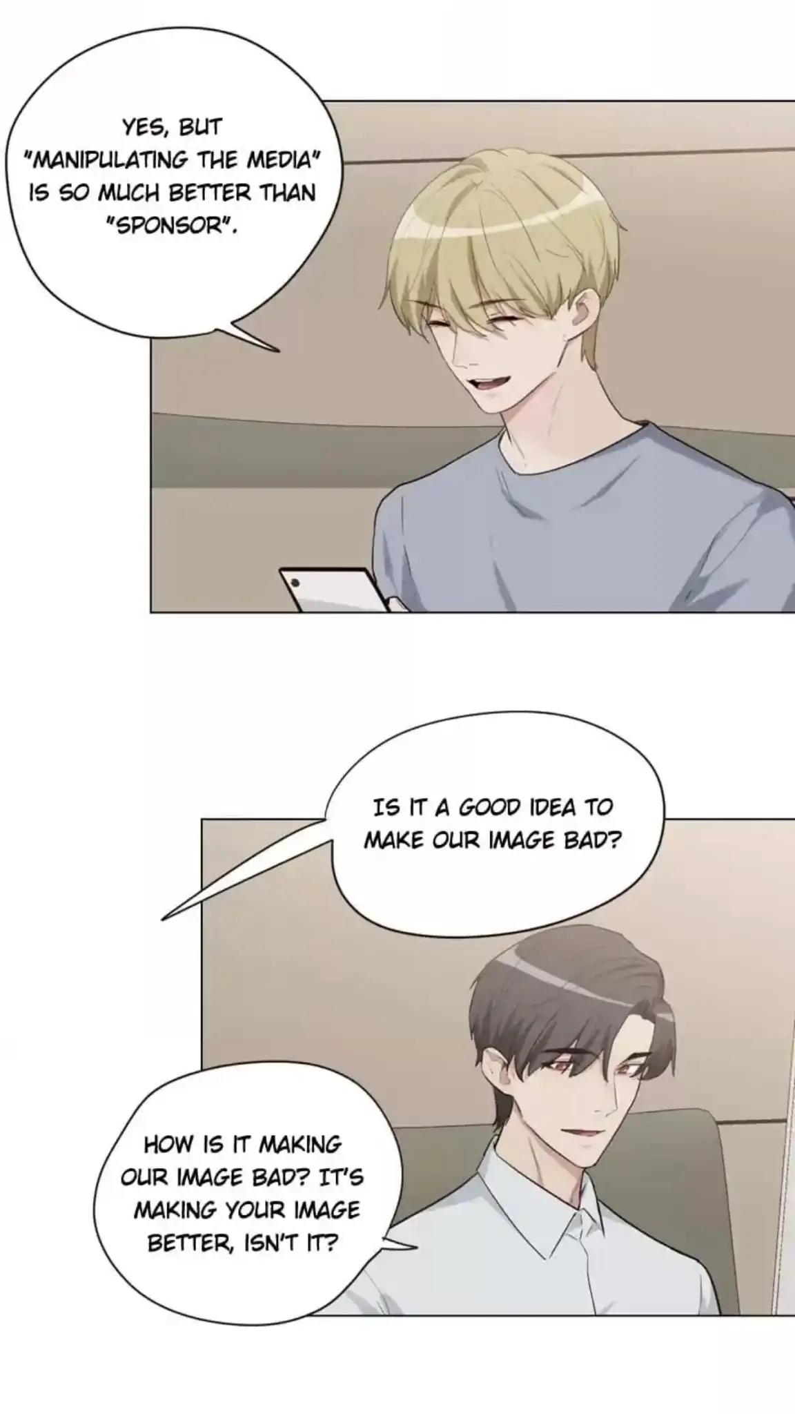 Film Emperor’s Reincarnation Script chapter 131 - page 3