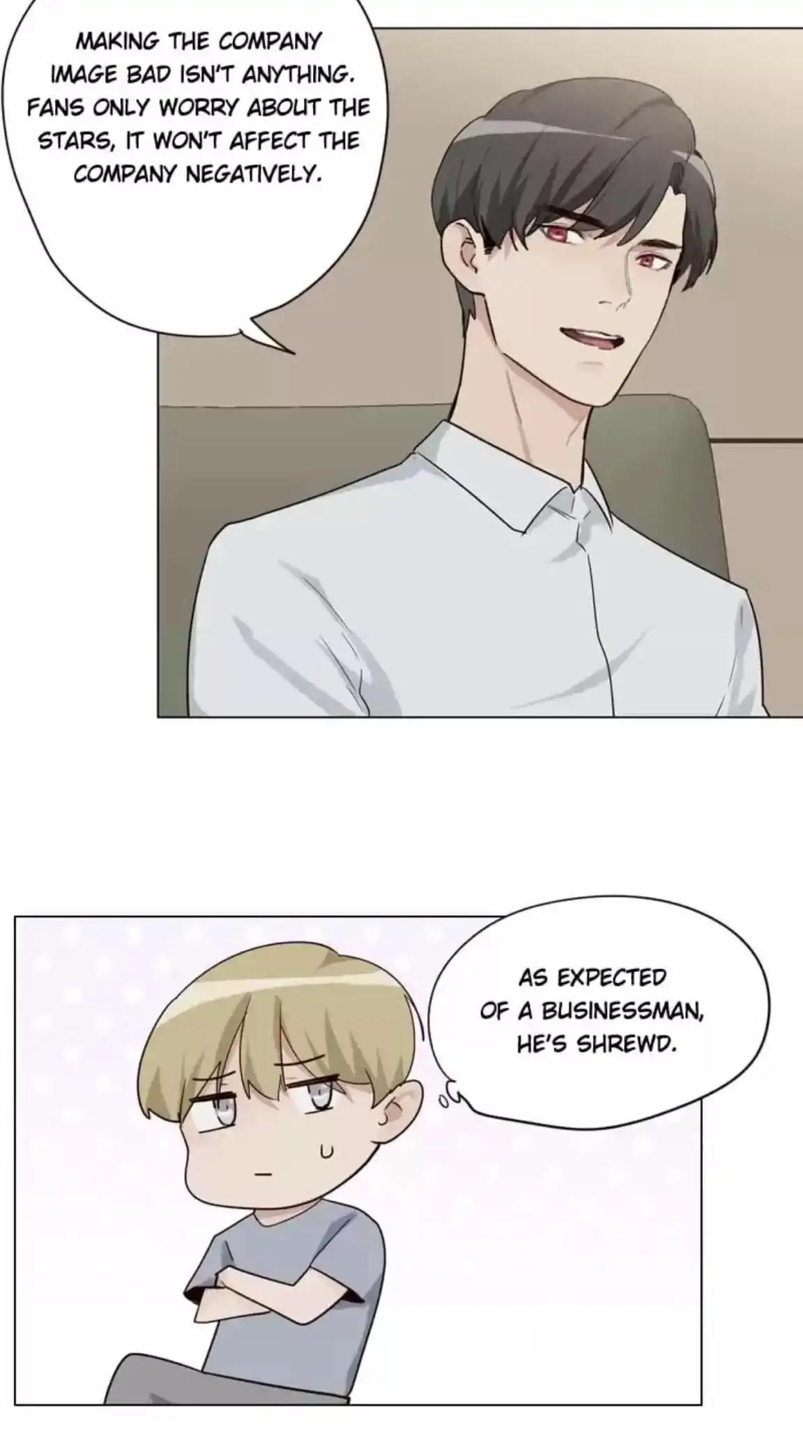 Film Emperor’s Reincarnation Script chapter 131 - page 5