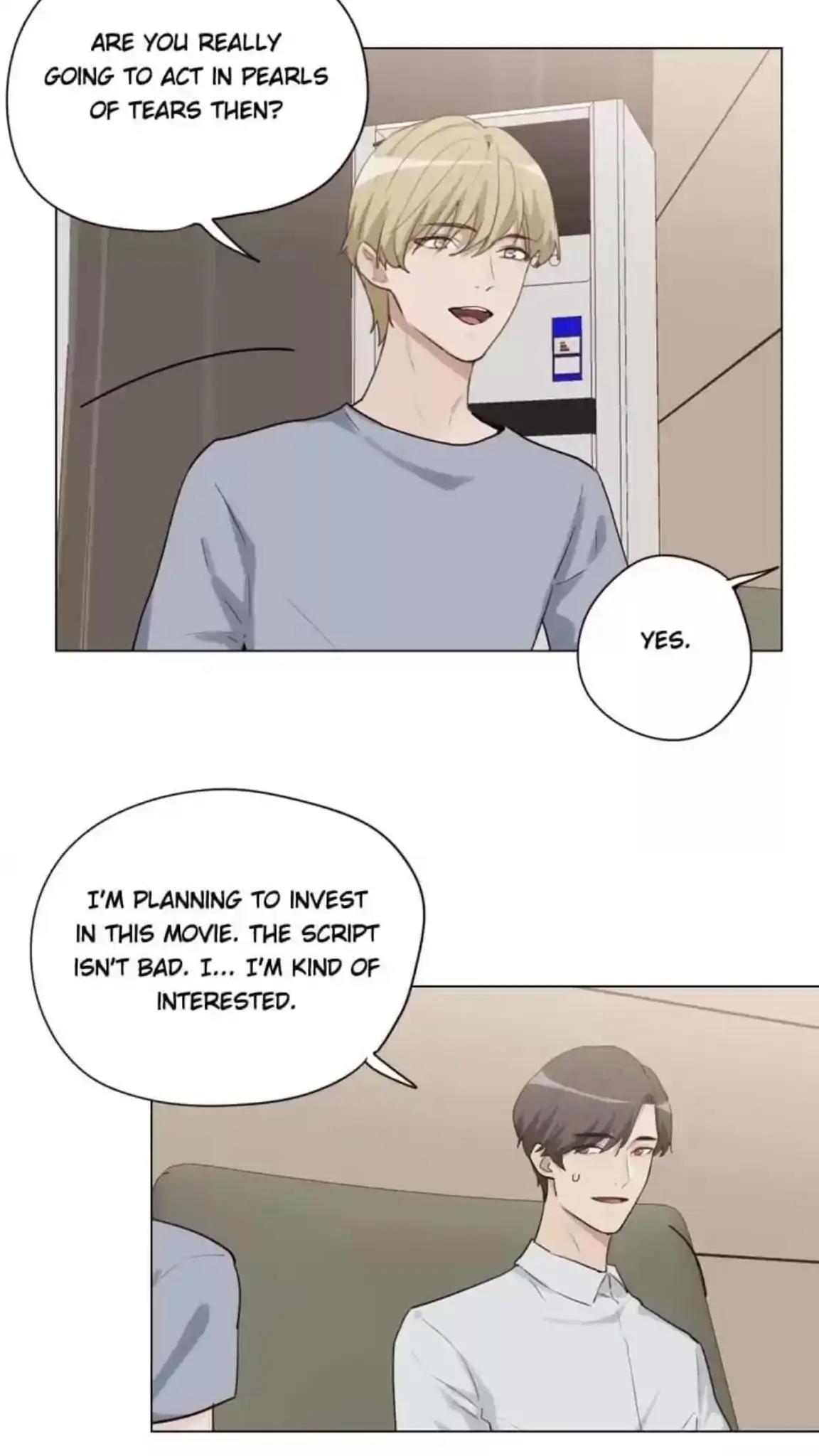 Film Emperor’s Reincarnation Script chapter 131 - page 6